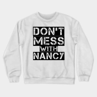 Nancy Pelosi Crewneck Sweatshirt